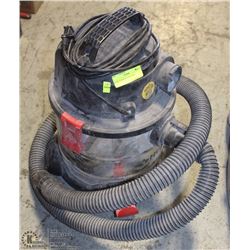 HUSKY SHOP VAC #HVO4000