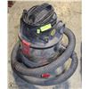 Image 1 : HUSKY SHOP VAC #HVO4000