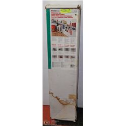 NEW CLOSETMAID WORKSHOP KIT -