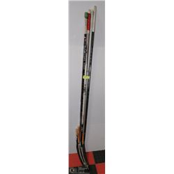 SET OF 4 MEN'S RIGHT HANDED COMPOSITE