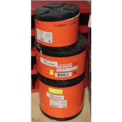 60+ VARIOUS CUT-OFF DISCS