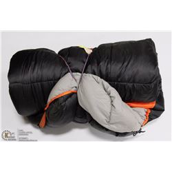 "EUSEBIO SPORT"-COLD WEATHER MUMMY