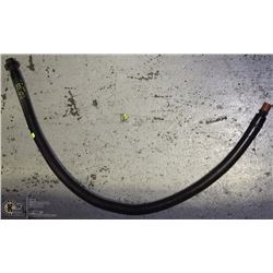 NEW AUTEC GAS HOSE 1/2"X36"