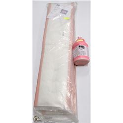 1 GALLON JUG OF DYKEM OPAQUE STAINING COLOR SOLD