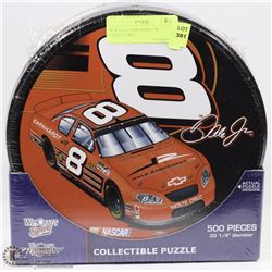NEW DALE EARNHARDT JR. COLLECTIBLE