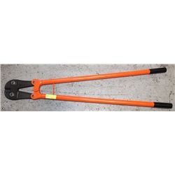 42" GERMAN-MADE HD BOLT-CUTTERS