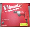 Image 1 : NEW MILWAUKEE 3/8" MAGNUM POWER DRILL