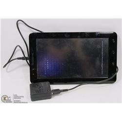 PANDIGITAL 9” TABLET / EREADER
