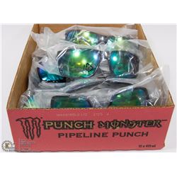 ONE DOZEN DENVER HAYES SUNGLASSES