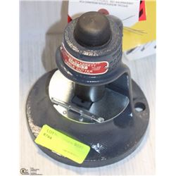 MORSE-STARRETT HAMMER-TYPE WIRE-ROPE CUTTER