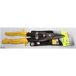 PAIR WISE AVIATION SNIPS(STRAIGHT + CURVED)