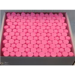 DIXON RED UV SCANNABLE CHALK MARKERS