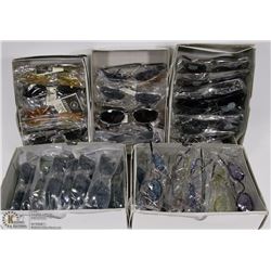 FLAT OF QUALITY DESIGNER SUNGLASSES X5