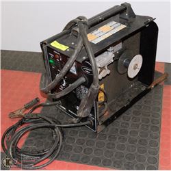 POWERFIST WIRE WELDER