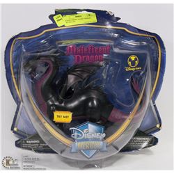 SEALED DISNEY STORE "HEROS" 2005 DELUXE