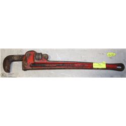 RIDGID 24" PIPE WRENCH