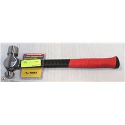 NEW FULLER SHOCK-ABSORBING BALL-END HAMMER