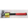 Image 1 : NEW FULLER SHOCK-ABSORBING BALL-END HAMMER