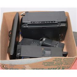 COMPLETE DESKTOP COMPUTER SYSTEM