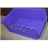 Image 1 : LARGE BLUE AKROBINS ORGANIZER