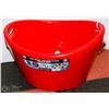 Image 1 : NEW RED IGLOO PARTY BUCKET WITH BOTTLE OPENER,