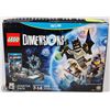 Image 1 : LEGO DIMENSIONS FOR THE WII U