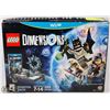 Image 1 : LEGO DIMENSIONS FOR THE WII U