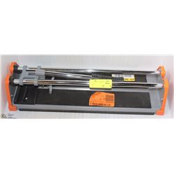 14" HDX TILE CUTTER