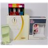 Image 1 : NEW ITEMS JEWELS COSMETICS NAILCARE KIT
