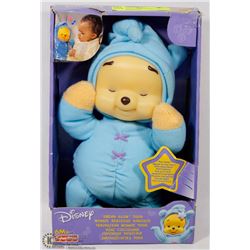 NEW FISHER PRICE DISNEY SOOTHING STAR