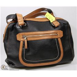 LADIES KGB STUDIO HANDBAG