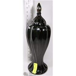 SHOWHOME ORNAMENTAL  VASE 18" TALL