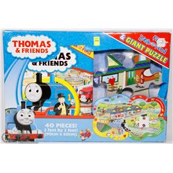 NEW THOMAS & FRIENDS FIRST LOOK AND FIND