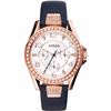 Image 1 : NEW FOSSIL RILEY DAYDATE WOMENS WATCH