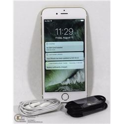 UNLOCKED APPLE iPHONE 6 GOLD
