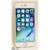 Image 1 : APPLE iPHONE 6 16GB GOLD FOR BELL