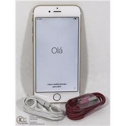 APPLE iPHONE 6 GOLD FOR ROGERS
