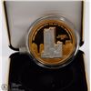 Image 1 : 10) 2001-2008 US TWIN TOWERS GOLD/SILVER