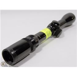BUSHNELL WATERPROOF 3 – 9 X 32MM RIFLE SCOPE