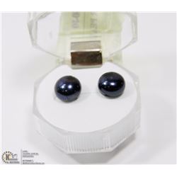 #45-FRESH WATER PEARL EARRING