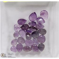 #103-NATURAL AMETHYST 59.5CT