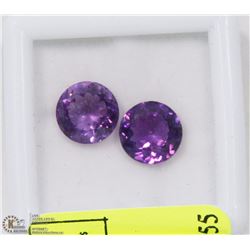 #97-NATURAL AMETHYST 3.5CT