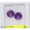 Image 1 : #97-NATURAL AMETHYST 3.5CT