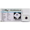 Image 1 : #92-NATURAL ZIRCON GEMSTONE 6.95CT