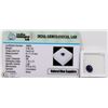 Image 1 : #77-NATURAL BLUE SAPPHIRE 2.90CT