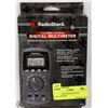 Image 1 : NEW RADIO SHACK DIGITAL MULTIMETER