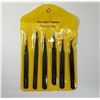 Image 1 : #18 - LOT OF 6 PRECISION ANTI-STATIC TWEEZERS