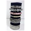 Image 1 : #3 - LOT OF 6  BRACELETS