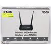 Image 1 : D-LINK WIRELESS N300 ROUTER
