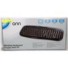 Image 1 : ONN WIRELESS KEYBOARD